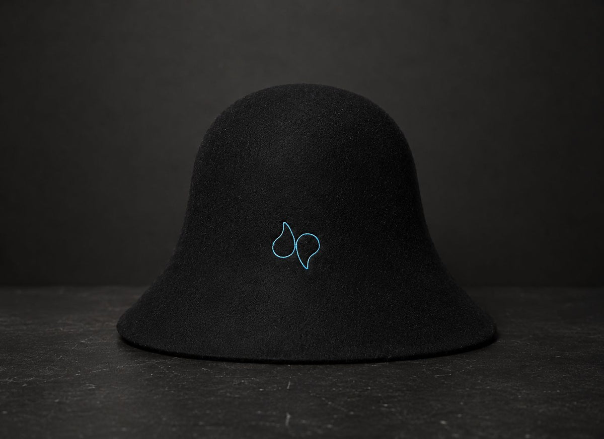 Wave I — Sauna Hat
